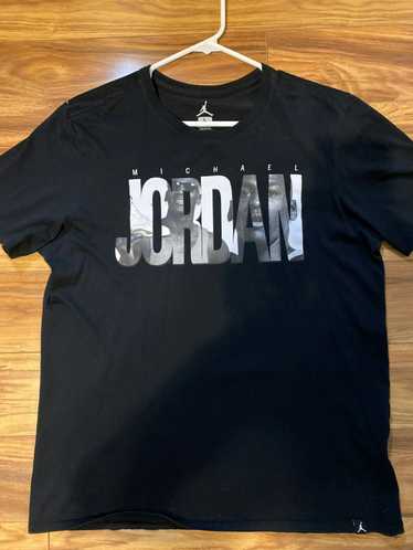 Jordan Brand Nike Air Jordan Tee - image 1