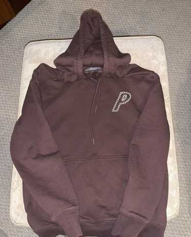 Palace lovely hoodie best sale