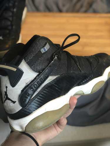 Jordan Brand × Nike Air Jordan “6 Rings” Carbon F… - image 1