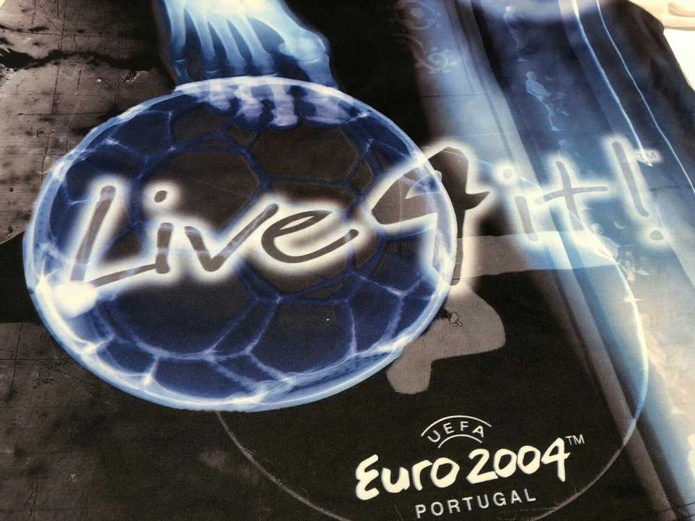 Other Euro 2004 UEFA Portugal Jersey Shirt Live 4… - image 5