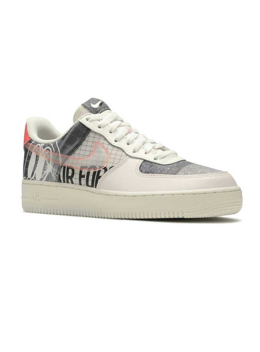 Nike Nike Air Force 1 Low Light Soft Pink Pure Pl… - image 3