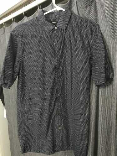 Theory Theory Button up - image 1