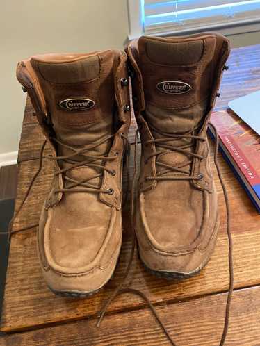 Mens chippewa boots Gem