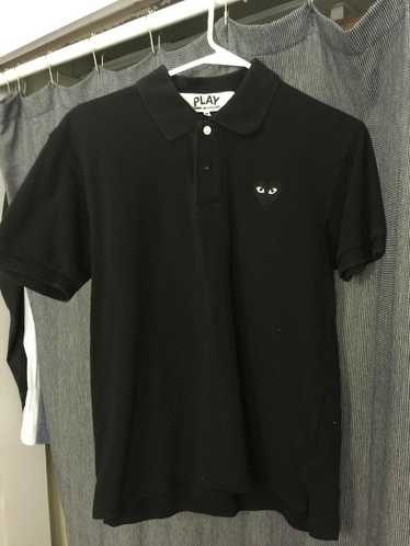 Comme des Garcons Polo