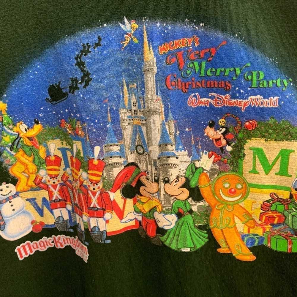 Vintage Disney T-Shirt - image 3