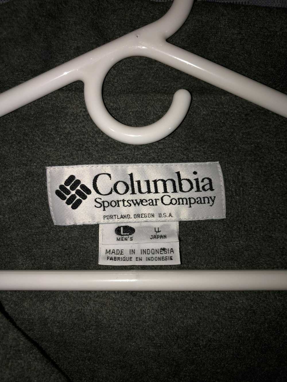 Columbia Vintage Columbia Jacket - image 2