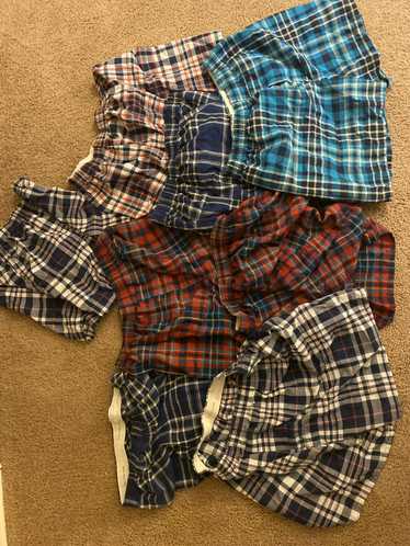 Fruit Of The Loom Assorted plaid boxers (Fruit of 