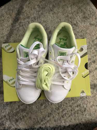 Melona on sale fila shoes