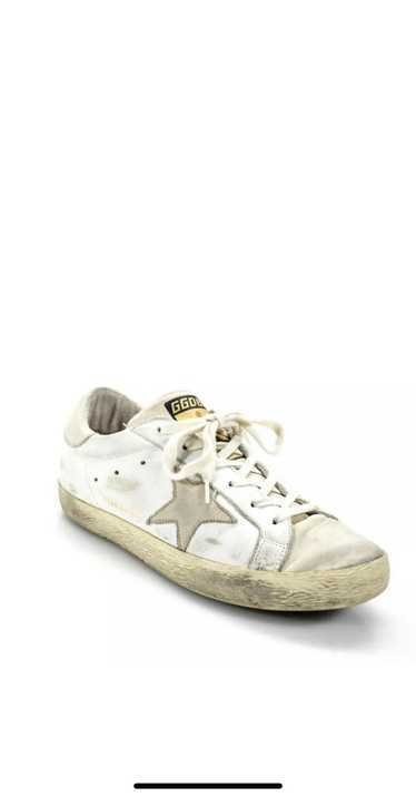 Golden Goose GOLDEN GOOSE DELUXE BRAND SUPERSTAR … - image 1