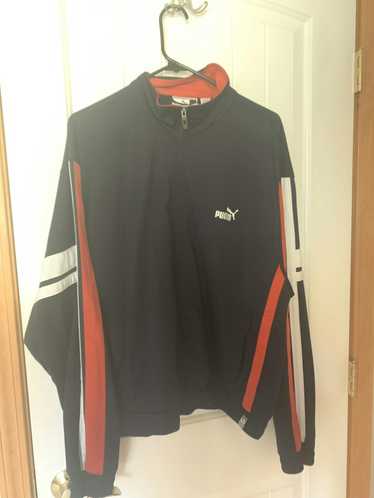 Puma Puma Track Jacket