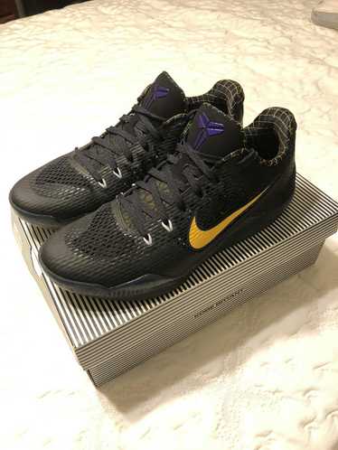 Nike kobe 11 hot sale carpe diem