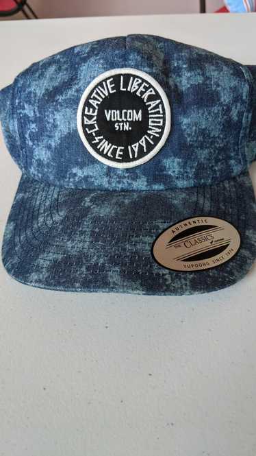 Volcom Volcom Hat - image 1