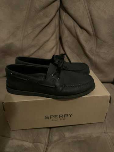 Sperry Sperry boat shoes