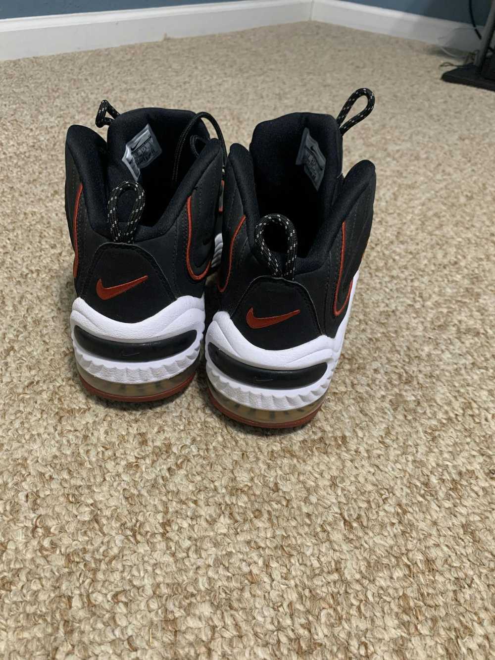 Nike Air Penny 2 Heat 2016 - image 3