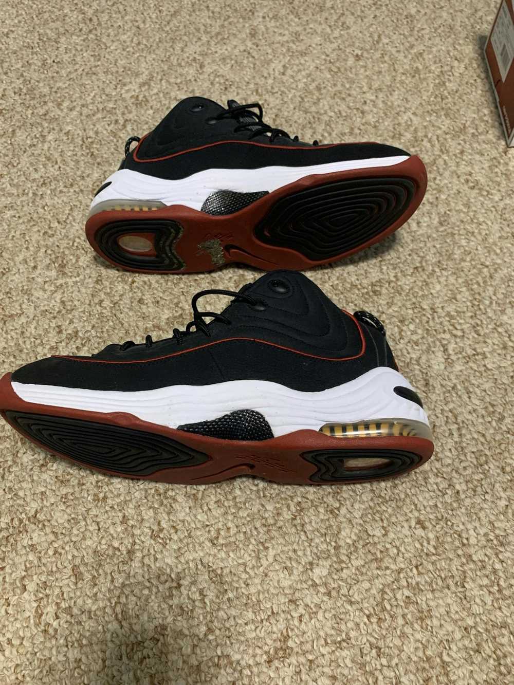 Nike Air Penny 2 Heat 2016 - image 5