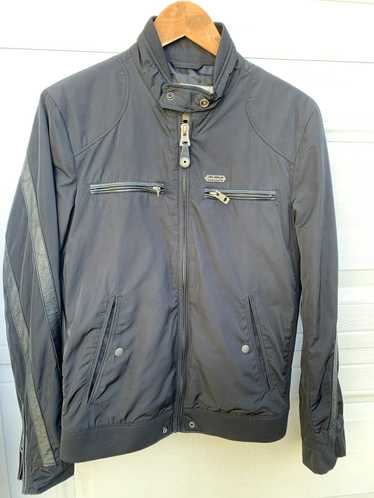 Rare Diesel Jacket Milytary Style Jacket Winter Jacket Multiple