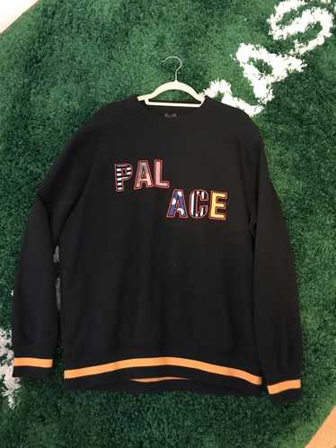 Palace Palace Pal Pal Crew XL