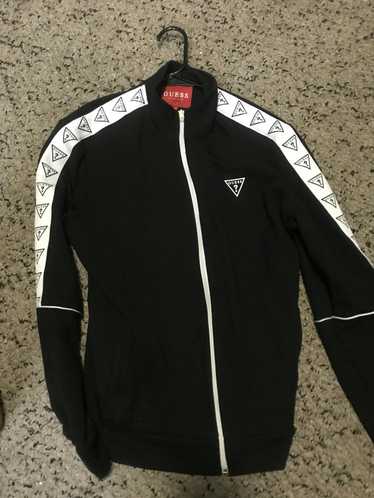 Guess guess tracksuit