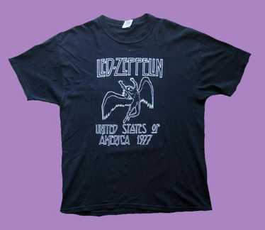 Led Zeppelin × Vintage 2003’ Led Zeppelin Shirt - image 1