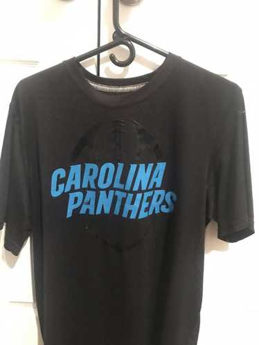 NFL × Nike Nike Dri Fit Carolina Panthers Shirt