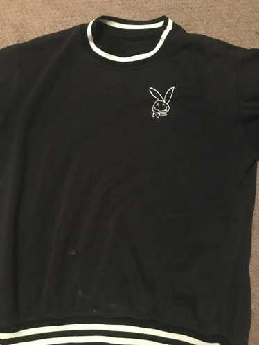 Superrradical Playboy crew neck