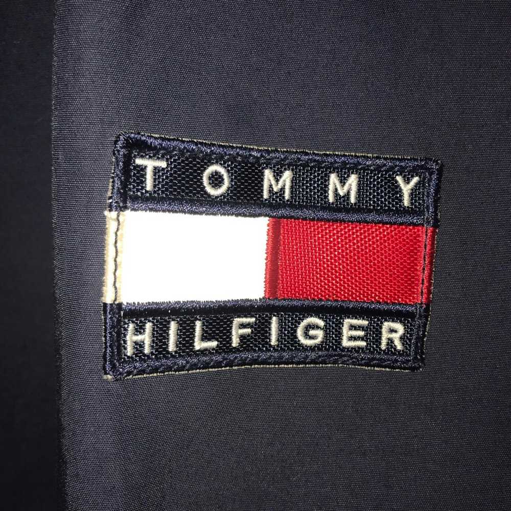 Tommy Hilfiger × Vintage Tommy Hilfiger - image 2