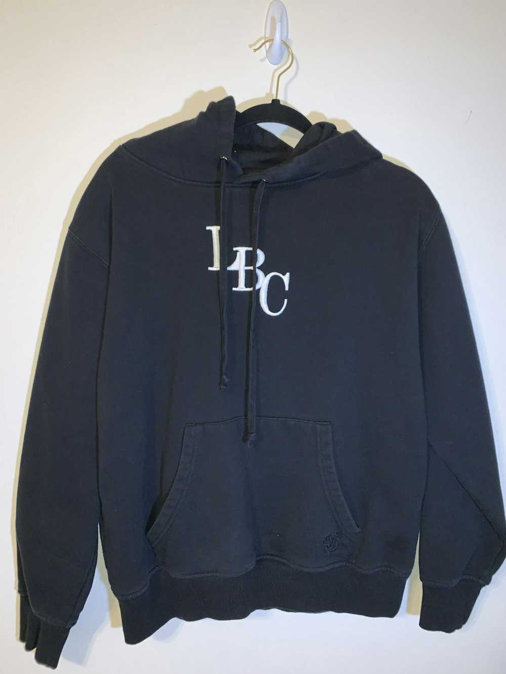 Vince Staples Merch Vince Staples LBC hoodie - image 1