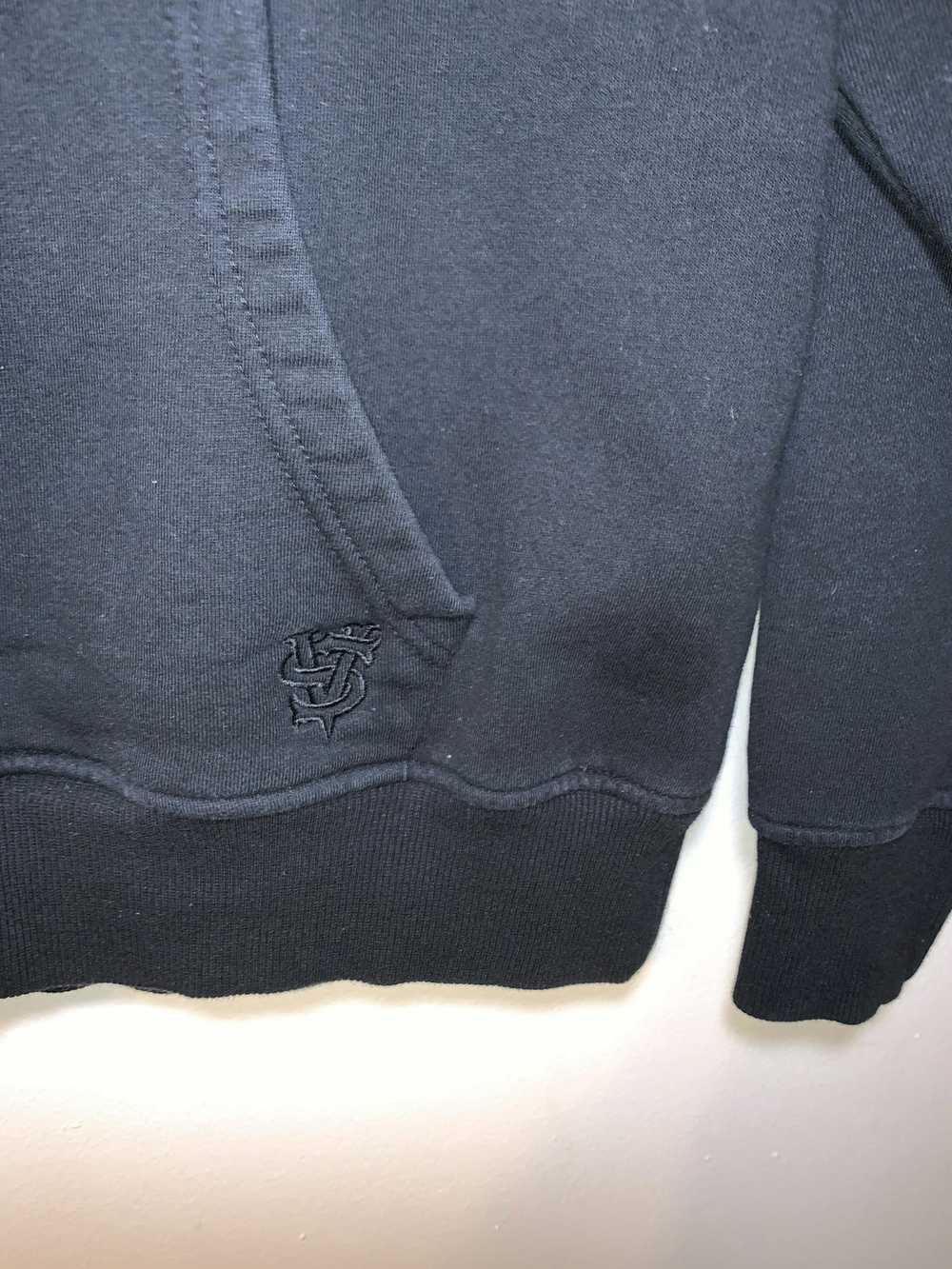 Vince Staples Merch Vince Staples LBC hoodie - image 3