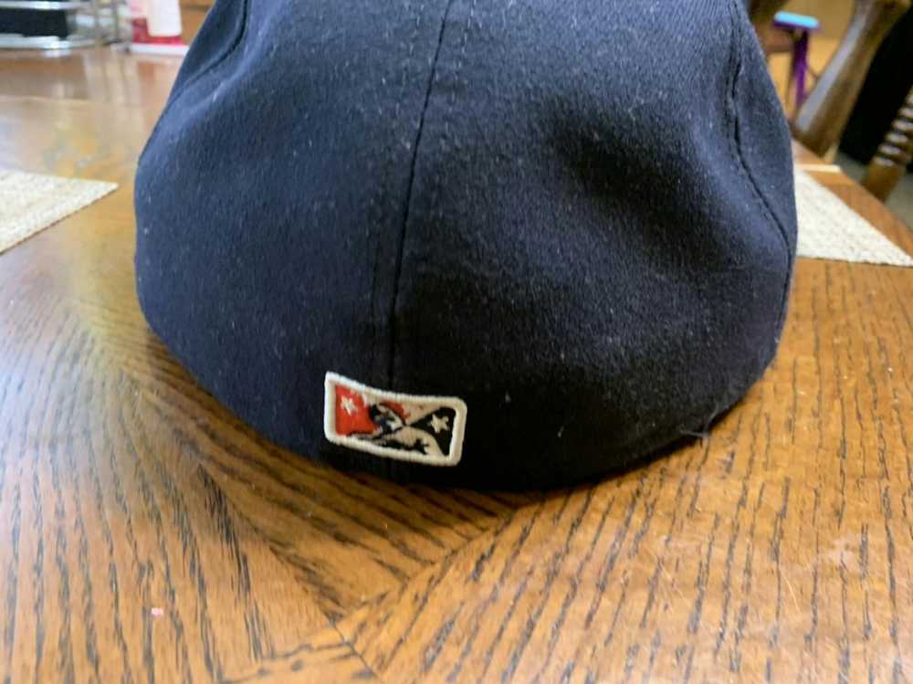 New Era Mississippi Braves fitted cap - image 2