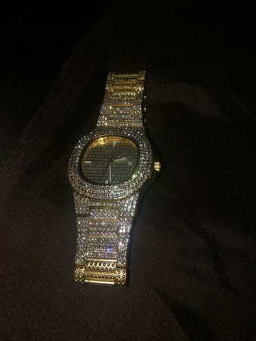 Ice Watch Bust down watch