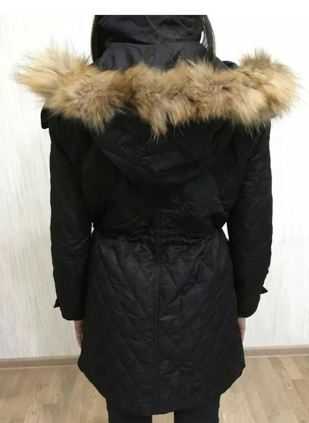 Burberry Authentic Burberry Coat - image 7