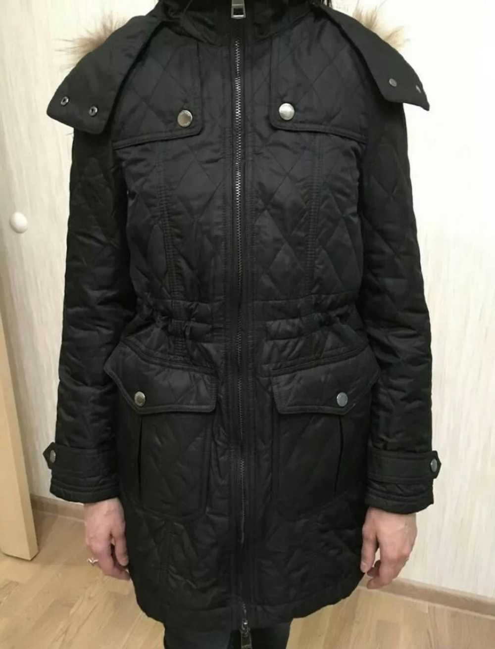 Burberry Authentic Burberry Coat - image 8