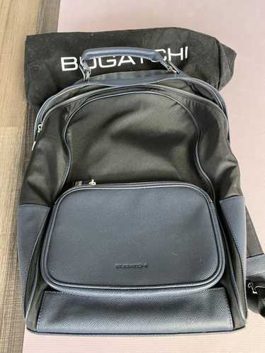 Bugatchi Bugatchi Leather Bag