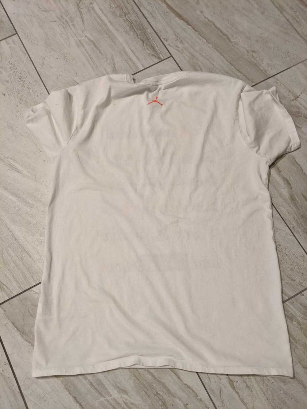 Nike Nike Air Jordan Retro T Shirt Medium - image 3