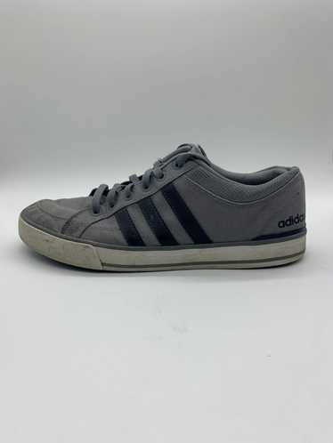 Adidas Adidas Bbneo Skool Lo Skateboarding “Grey”.