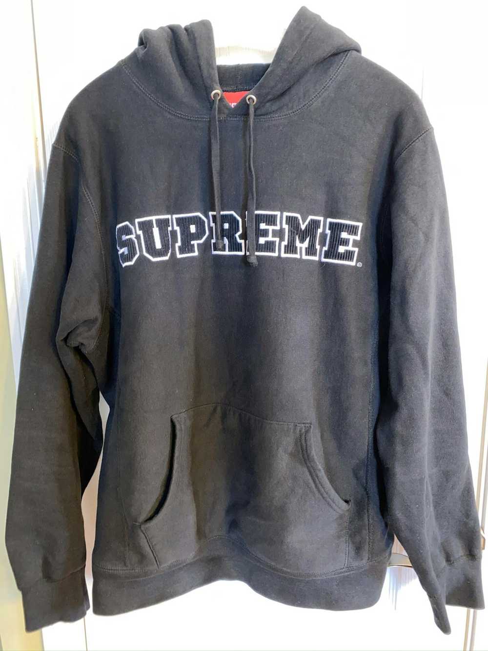 Supreme Supreme Collegiate corduroy - image 4