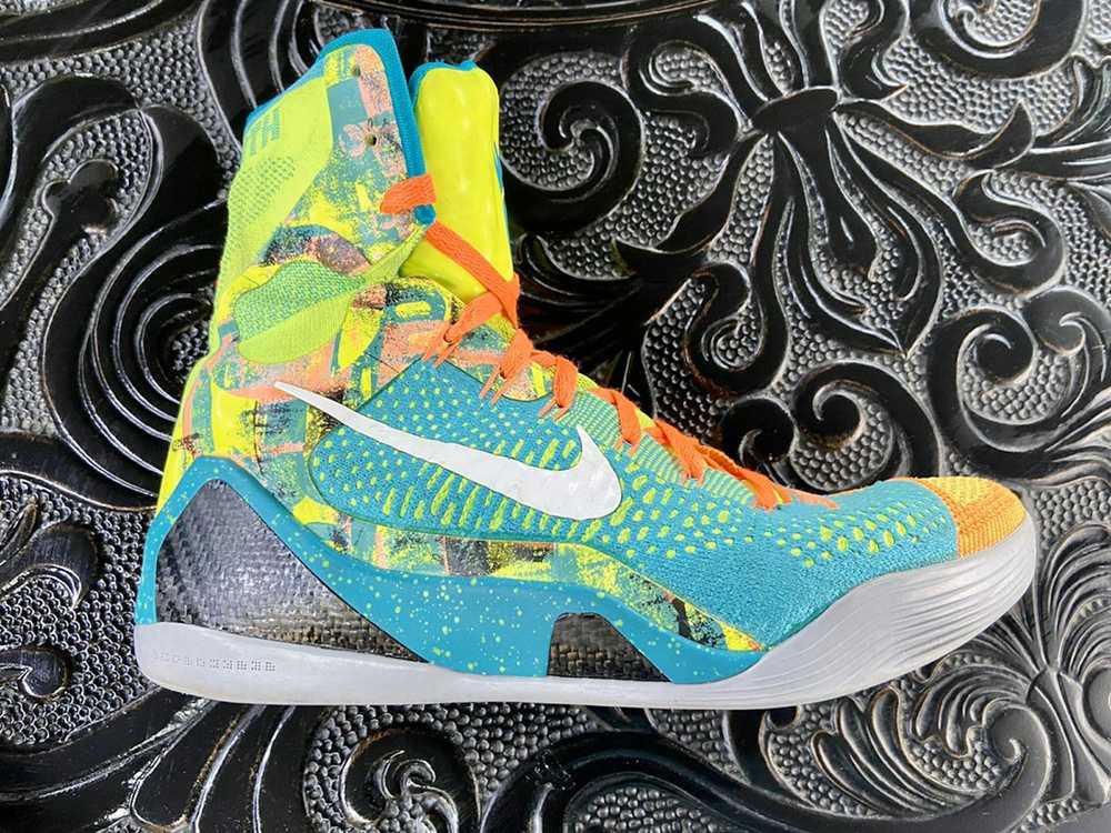 Nike Kobe 9 Elite “Influence” - image 1