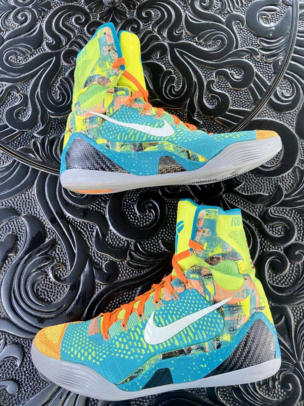 Nike Kobe 9 Elite “Influence” - image 2