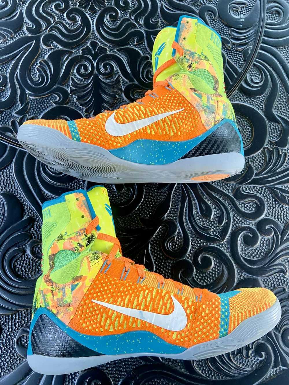 Nike Kobe 9 Elite “Influence” - image 3