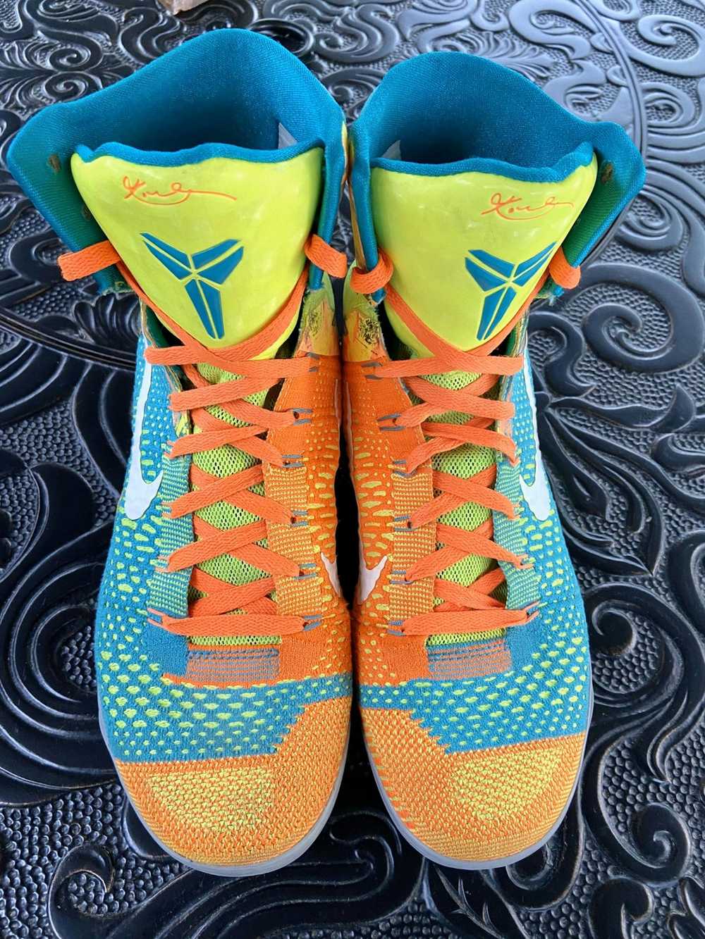 Nike Kobe 9 Elite “Influence” - image 4