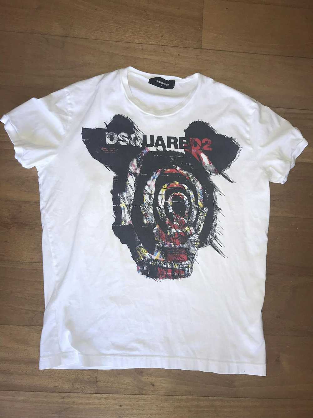 Dsquared2 Dsquared2 t shirt - image 1