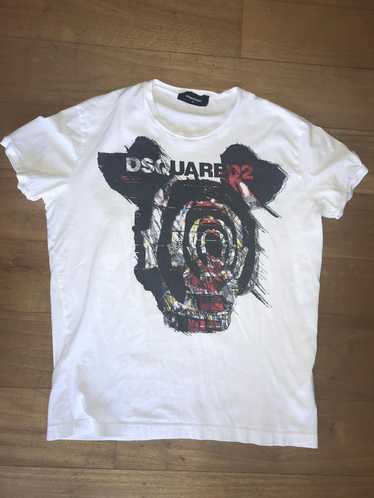 Dsquared2 Dsquared2 t shirt - image 1