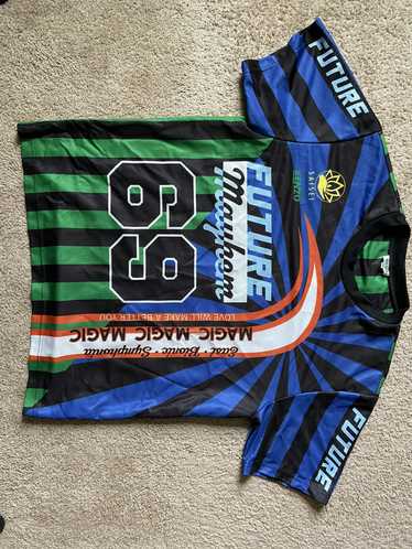 Kenzo Future Mayhem Jersey