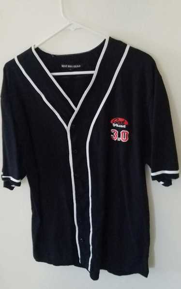 Vintage Best Buy 1990's Jersey