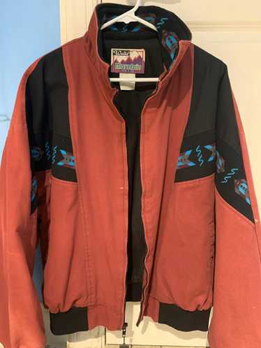 Walls Vintage Walls Mountain bomber jacket size L