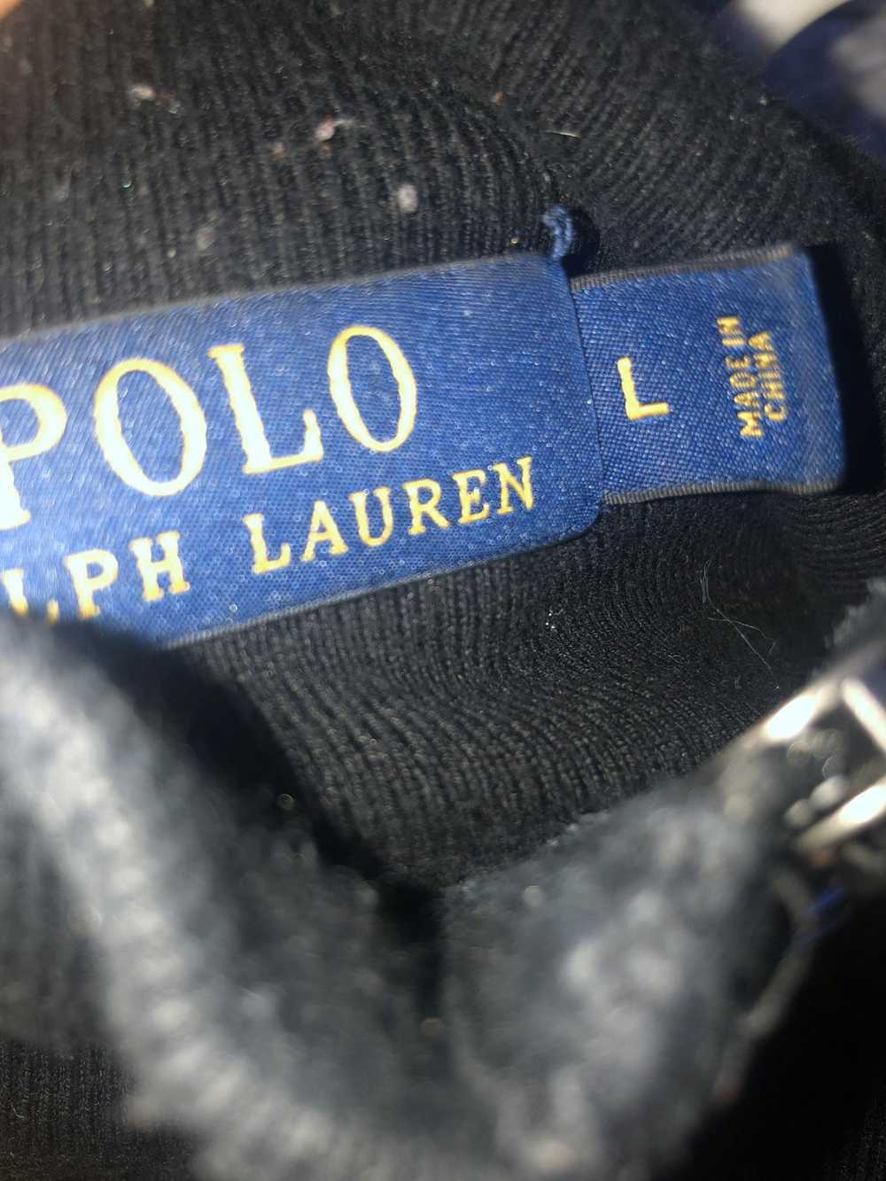 Polo Ralph Lauren × Vintage Vintage Polo Ralph La… - image 3