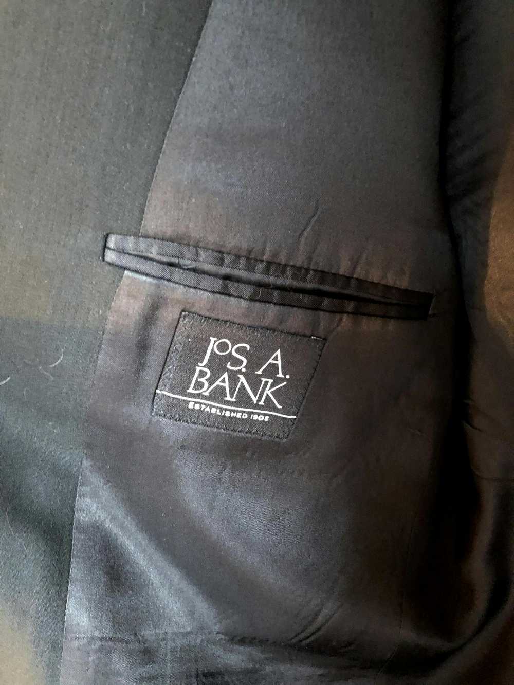 Jos. A. Bank Suit Jacket - image 2