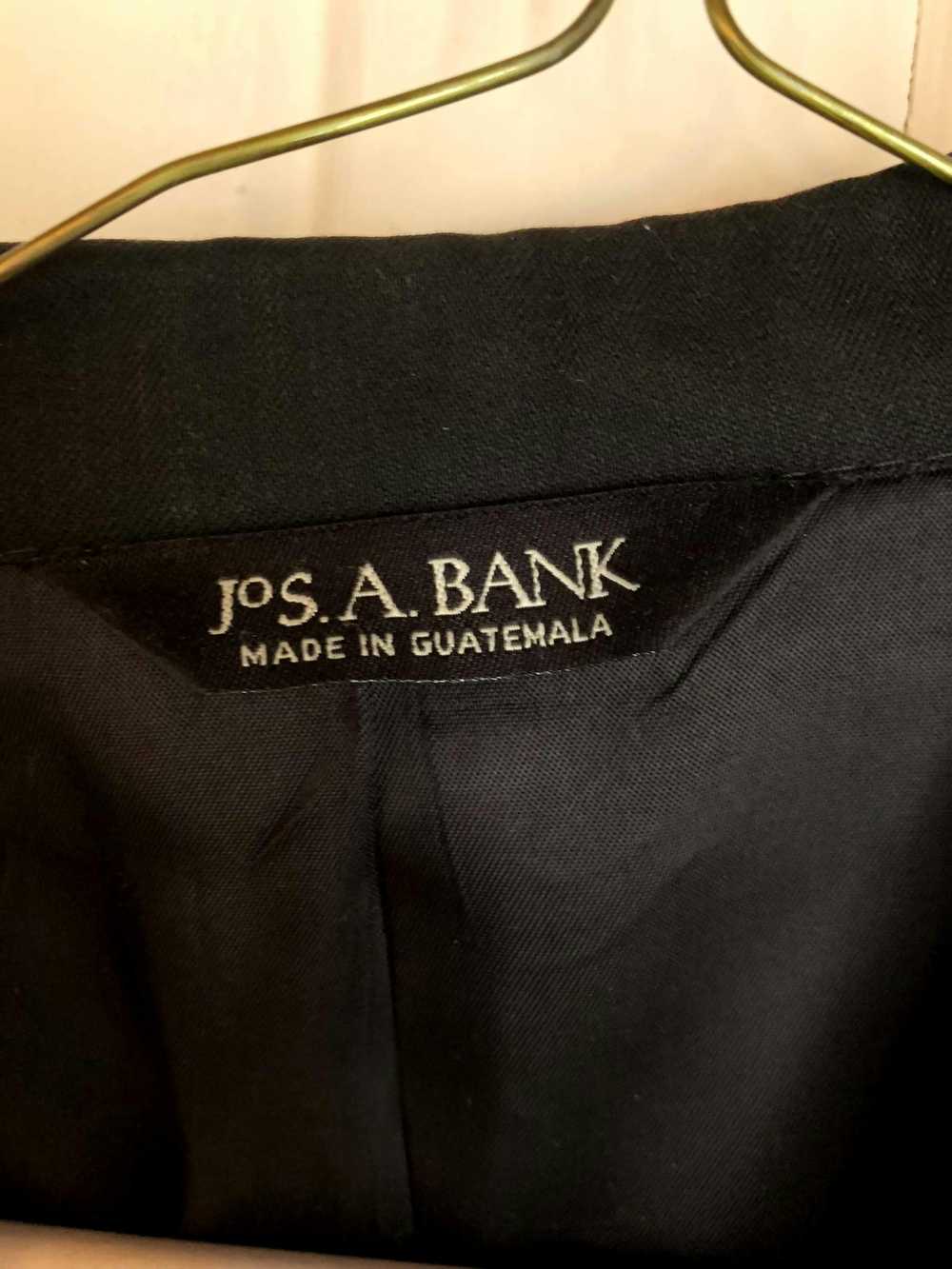 Jos. A. Bank Suit Jacket - image 4