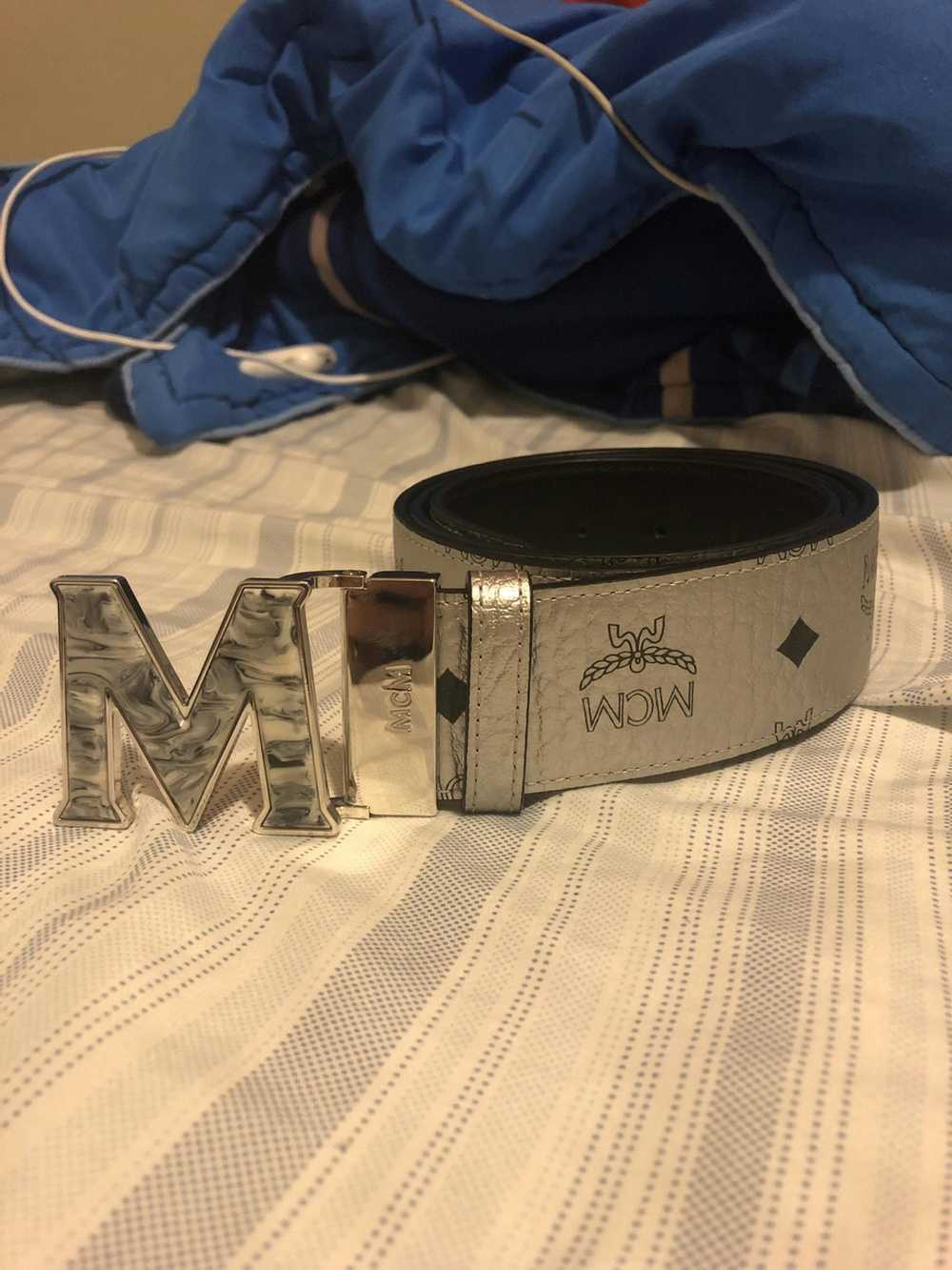 MCM MCM Belt - image 3