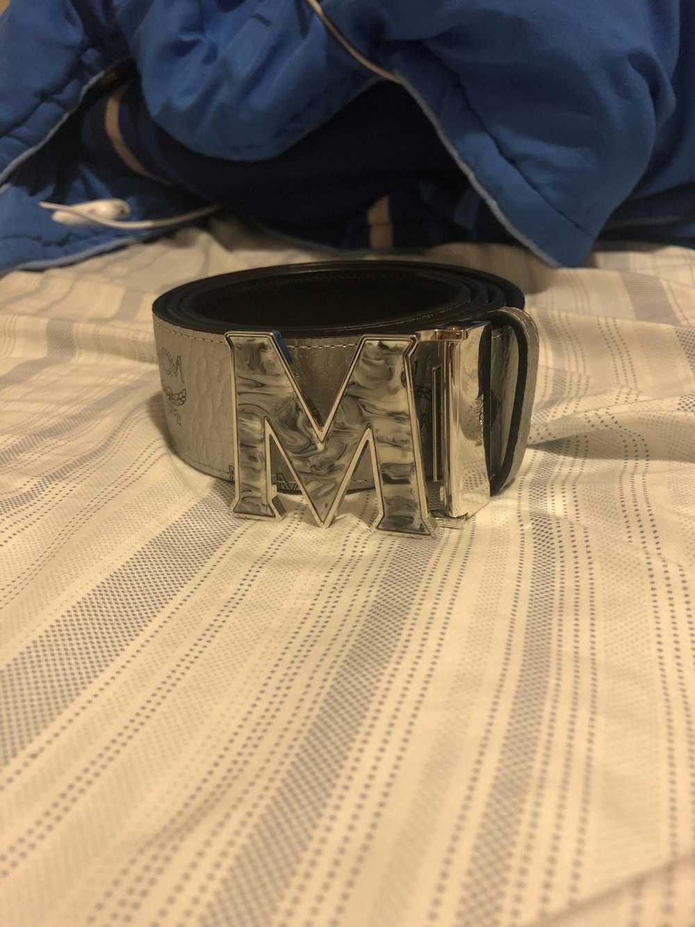 MCM MCM Belt - image 4